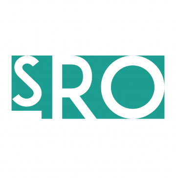SRO logo